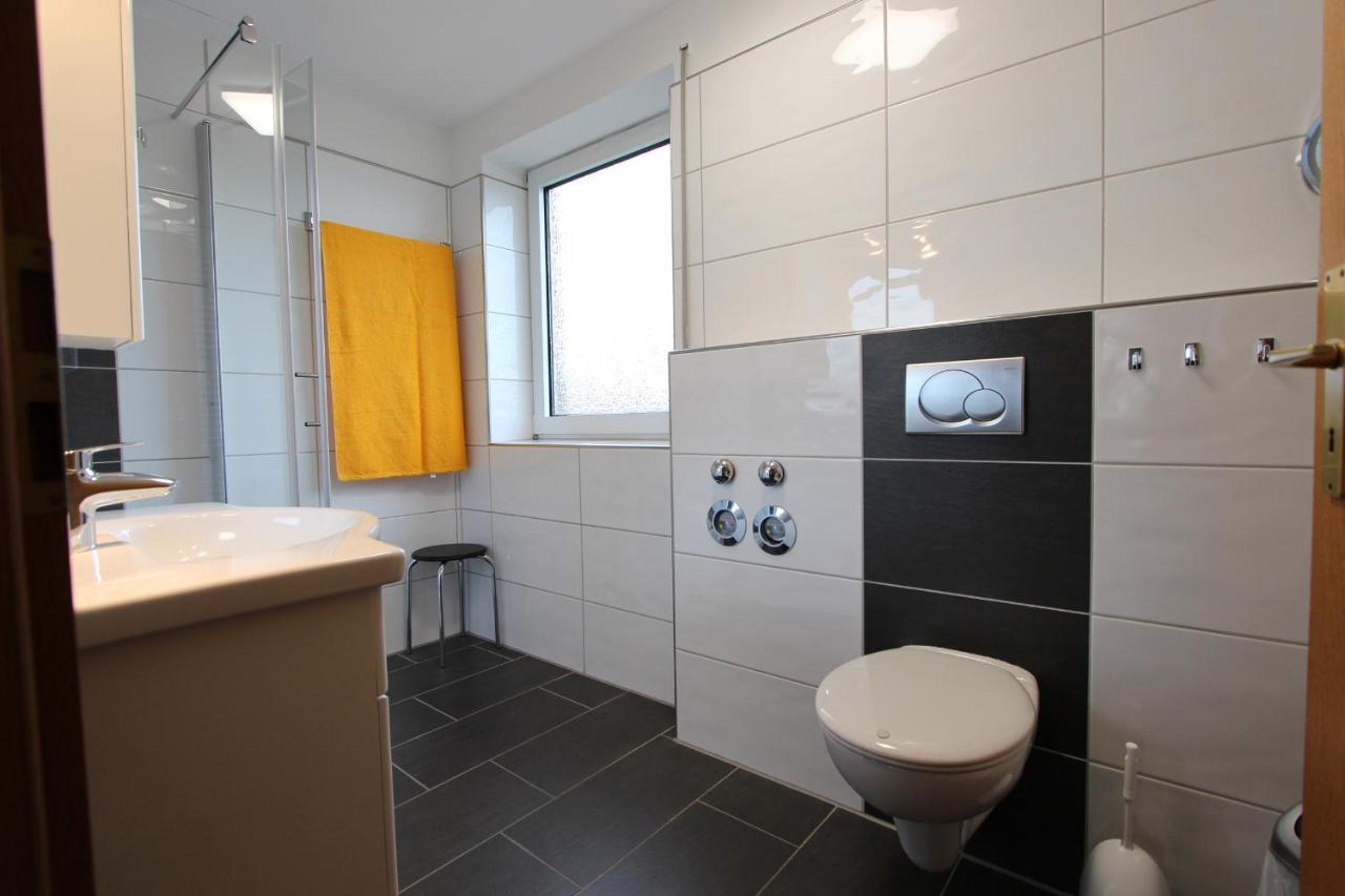 Haus Tina Meisenweg 11A Kellenhusen Exteriér fotografie