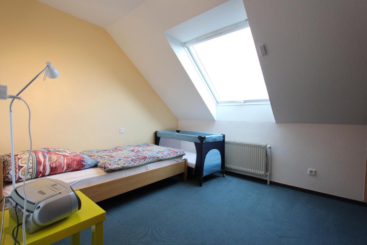Haus Tina Meisenweg 11A Kellenhusen Exteriér fotografie