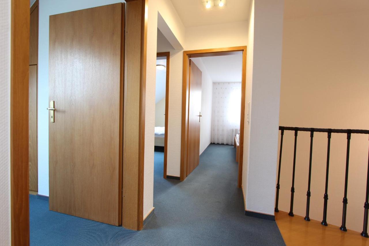 Haus Tina Meisenweg 11A Kellenhusen Exteriér fotografie