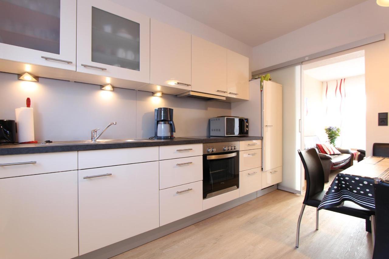 Haus Tina Meisenweg 11A Kellenhusen Exteriér fotografie