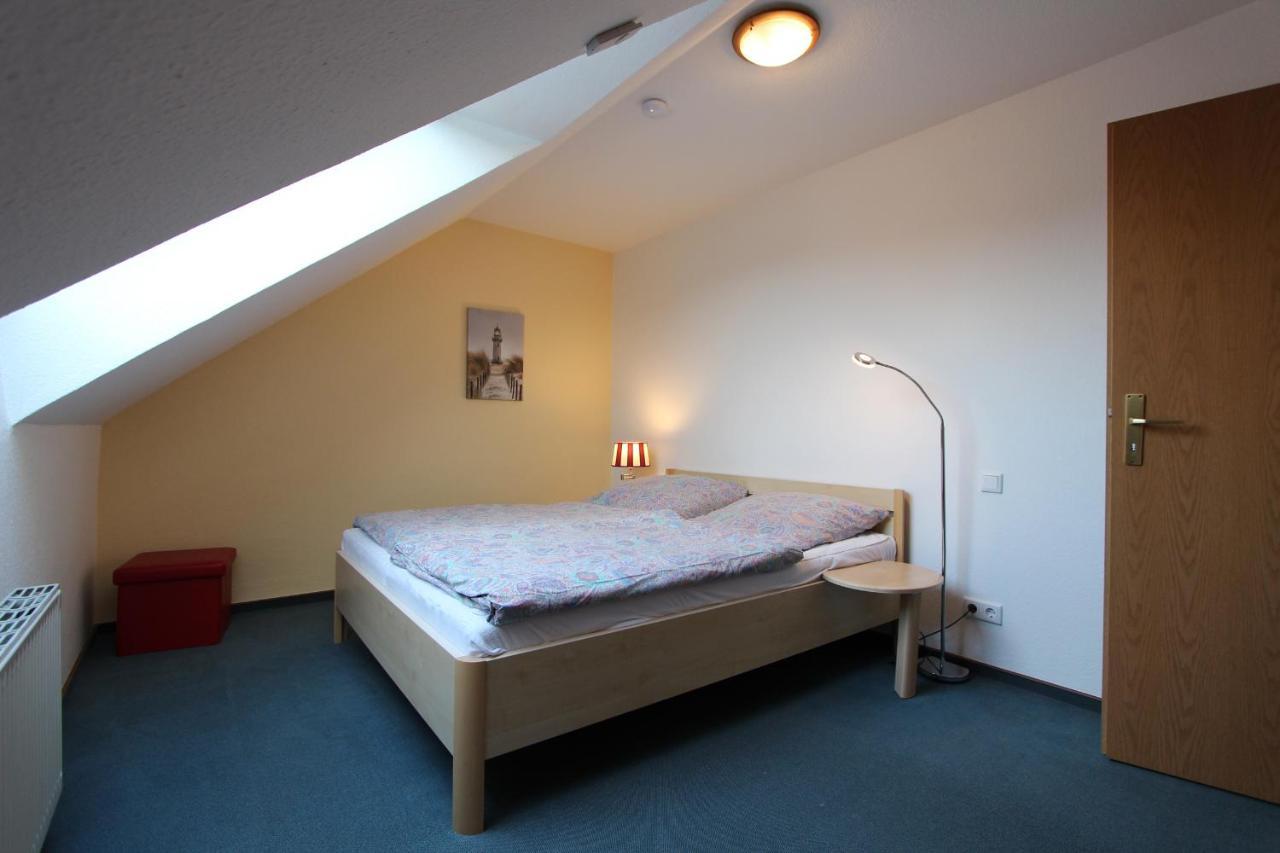 Haus Tina Meisenweg 11A Kellenhusen Exteriér fotografie